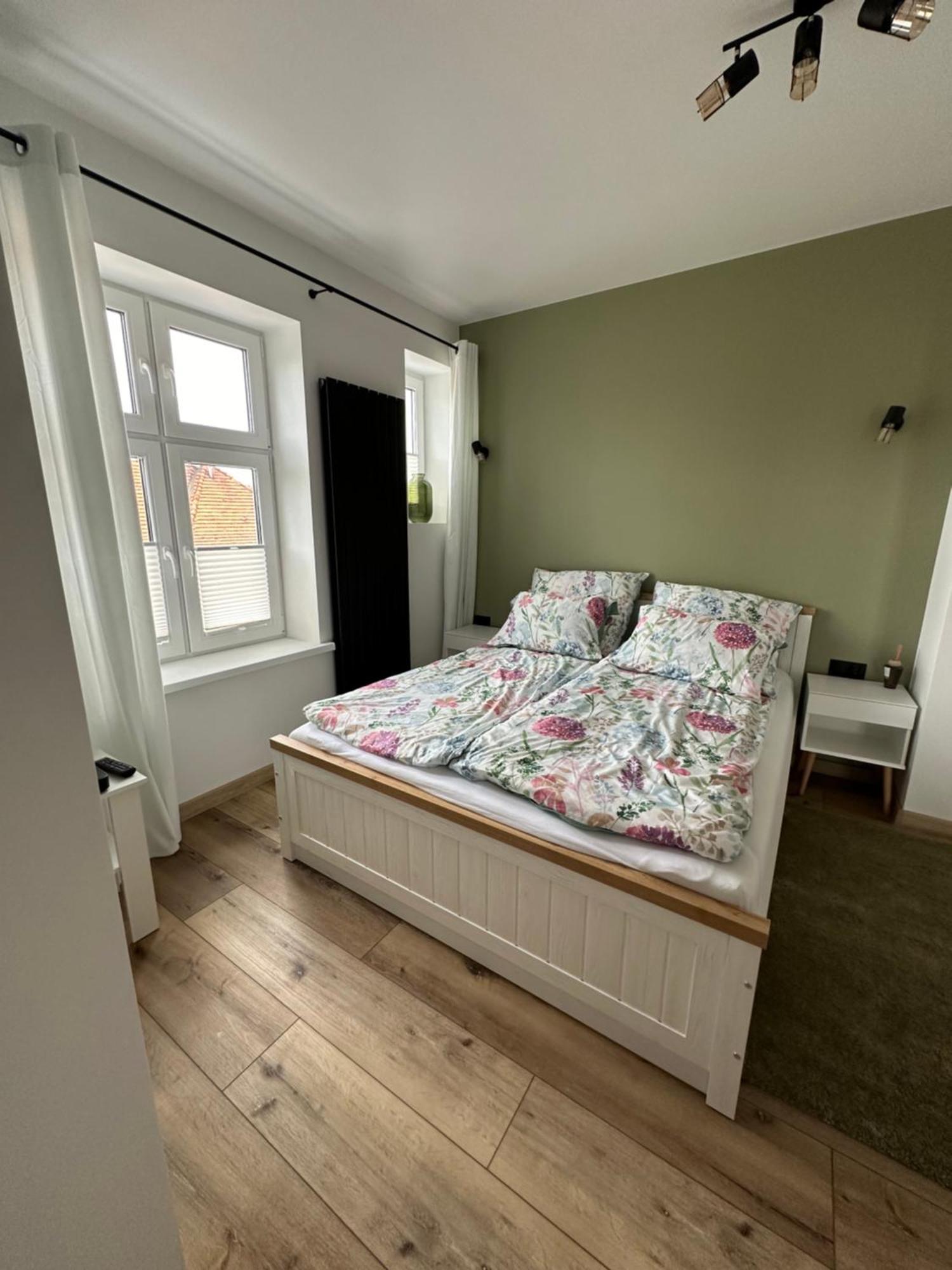 Apartament Stara Kamienica Malbork Dış mekan fotoğraf