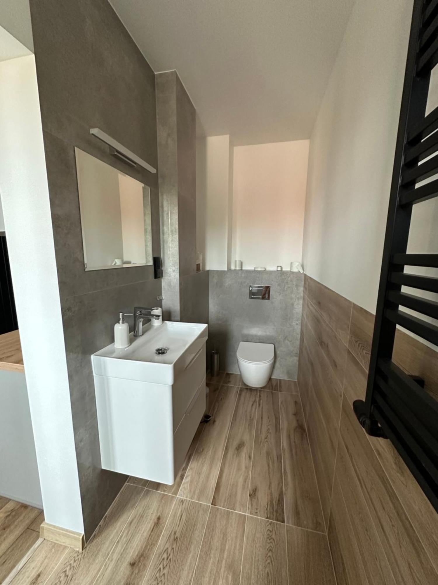 Apartament Stara Kamienica Malbork Dış mekan fotoğraf