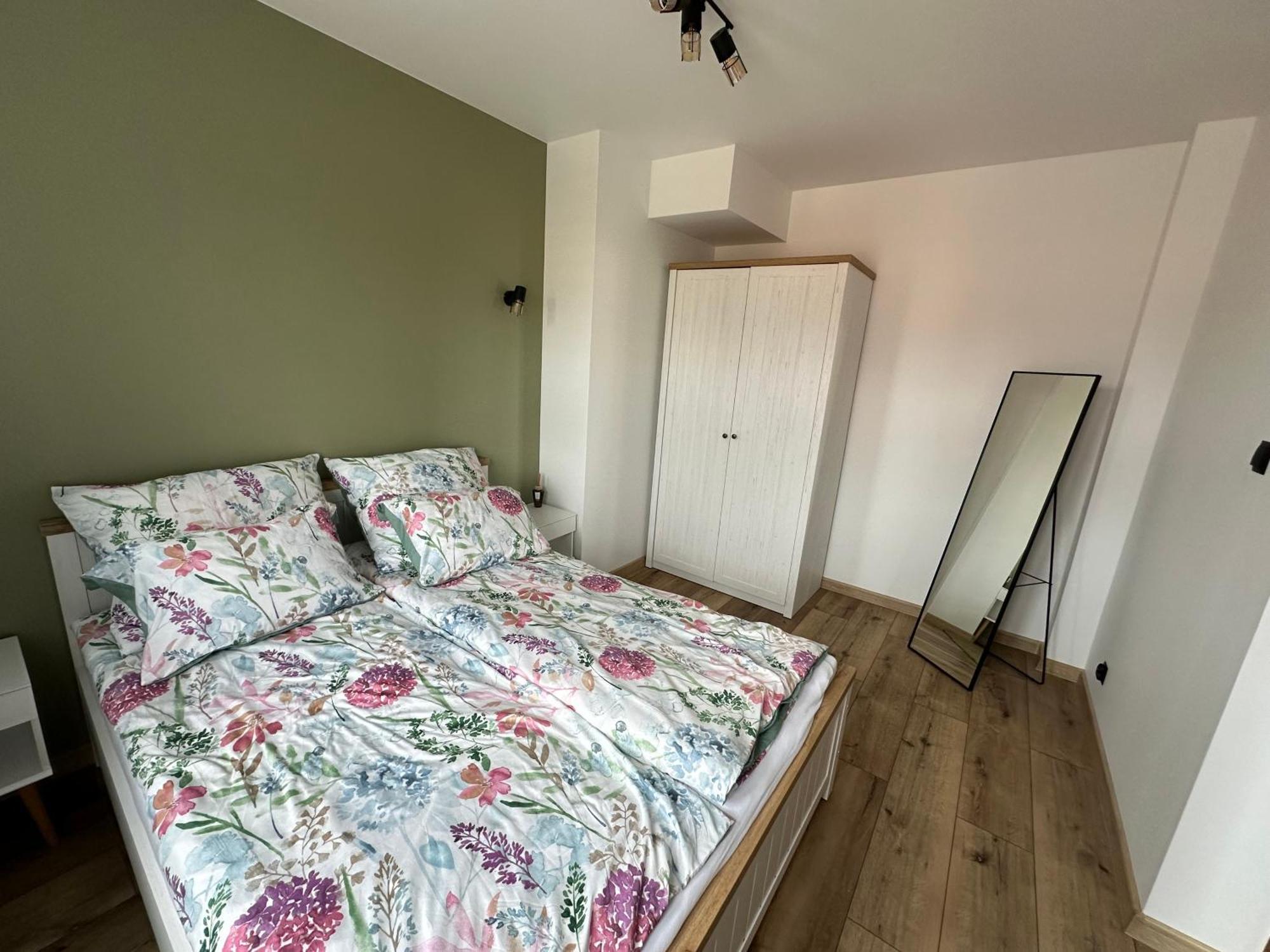 Apartament Stara Kamienica Malbork Dış mekan fotoğraf
